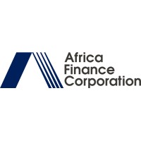 Africa Finance Corporation logo, Africa Finance Corporation contact details