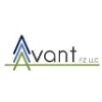 Avant FZ LLC logo, Avant FZ LLC contact details