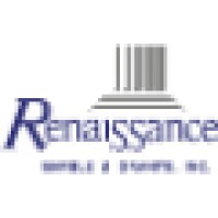 RENAISSANCE MARBLE & GRANITE INC logo, RENAISSANCE MARBLE & GRANITE INC contact details