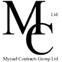 Myriad Contracts Group Ltd logo, Myriad Contracts Group Ltd contact details