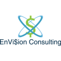 EnVi$ion Consulting logo, EnVi$ion Consulting contact details