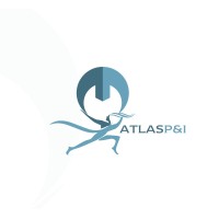 Atlas P&I Services logo, Atlas P&I Services contact details