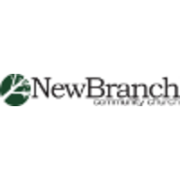 NewBranch Community Church logo, NewBranch Community Church contact details