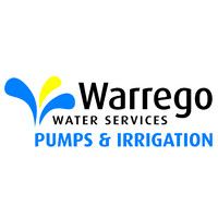 Warrego Water Services logo, Warrego Water Services contact details