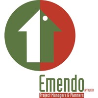 Emendo (Pty) Ltd logo, Emendo (Pty) Ltd contact details