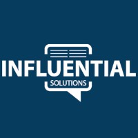 Influential Solutions logo, Influential Solutions contact details