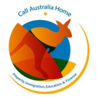 Call Australia Home logo, Call Australia Home contact details