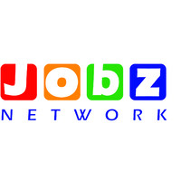 The JOBZ Network and Training Corporation logo, The JOBZ Network and Training Corporation contact details