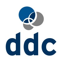 DDC - Consulting  |  Data solutions logo, DDC - Consulting  |  Data solutions contact details