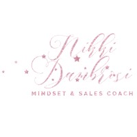 Nikki Dambrosi - Mindset & Sales Coach logo, Nikki Dambrosi - Mindset & Sales Coach contact details