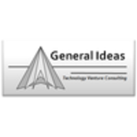 General Ideas logo, General Ideas contact details