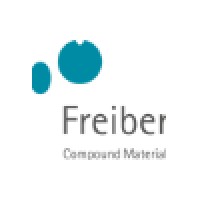 Freiberger Compound Materials GmbH logo, Freiberger Compound Materials GmbH contact details