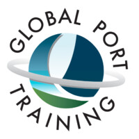 Global Port Training logo, Global Port Training contact details