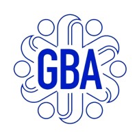 GBACONT logo, GBACONT contact details