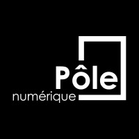 Pôle Numérique logo, Pôle Numérique contact details