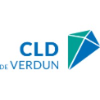 CLD de Verdun logo, CLD de Verdun contact details