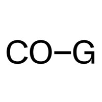 CO—G logo, CO—G contact details