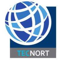 Tecnort logo, Tecnort contact details