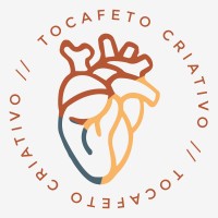 Tocafeto Criativo logo, Tocafeto Criativo contact details