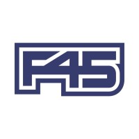 F45 Training Hervey Bay logo, F45 Training Hervey Bay contact details