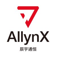 AllynX logo, AllynX contact details