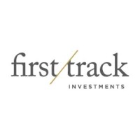 First Track Investment logo, First Track Investment contact details