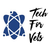 Tech For Vets logo, Tech For Vets contact details