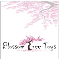 Blossom Tree Toys logo, Blossom Tree Toys contact details