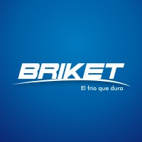 Briket logo, Briket contact details