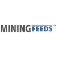 MiningFeeds.com logo, MiningFeeds.com contact details