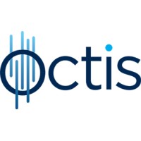 OCTIS logo, OCTIS contact details