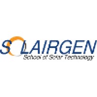 Solairgen School of Solar Technology logo, Solairgen School of Solar Technology contact details