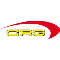 CRG S.r.l. logo, CRG S.r.l. contact details