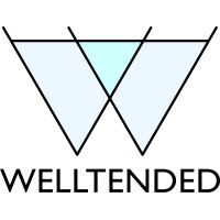 Welltended logo, Welltended contact details