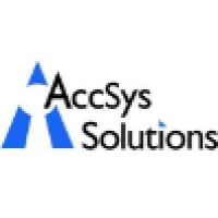 AccSys Solutions Inc logo, AccSys Solutions Inc contact details