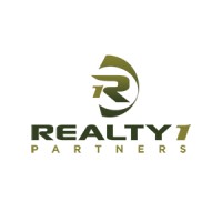 Realty 1 Partners logo, Realty 1 Partners contact details