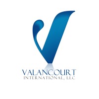 Valancourt International logo, Valancourt International contact details