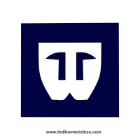 Tedikom Wireless logo, Tedikom Wireless contact details