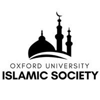 Oxford University Islamic Society logo, Oxford University Islamic Society contact details