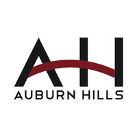 City of Auburn Hills logo, City of Auburn Hills contact details