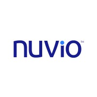 Nuvio logo, Nuvio contact details