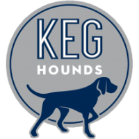 Keg Hounds logo, Keg Hounds contact details