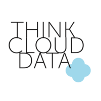 Think Cloud Data logo, Think Cloud Data contact details