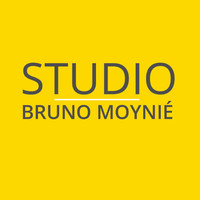 Studio Bruno Moynié logo, Studio Bruno Moynié contact details