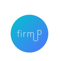 firmUp logo, firmUp contact details