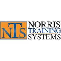 Norris Training logo, Norris Training contact details