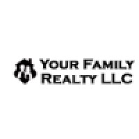 Your Family Realty llc logo, Your Family Realty llc contact details