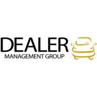 Dealer Management Group logo, Dealer Management Group contact details