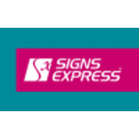 Signs Express (Northampton) logo, Signs Express (Northampton) contact details