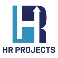 HR Projects IL logo, HR Projects IL contact details